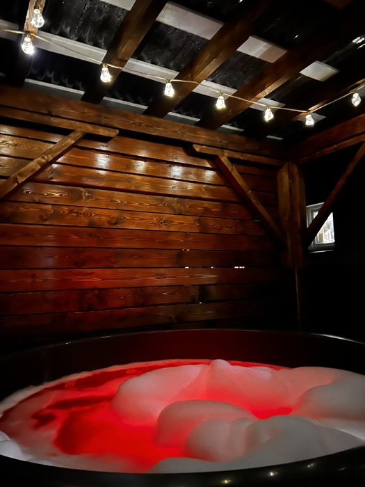 Подобова оренда коттеджа. Чан, сауна, басейн. Для святкувань. Житло!