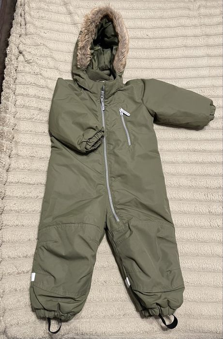 Комбінезон зимовий HM 86