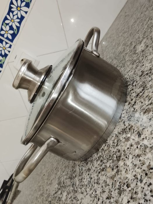 Técnica de limpezas64267941990019125