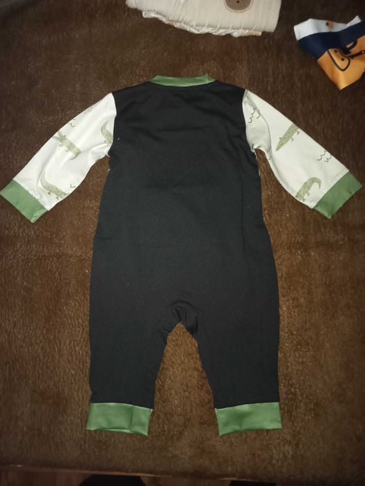 Roupa menino 3 a 6 meses
