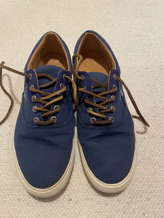 Sapatilhas novas Gant