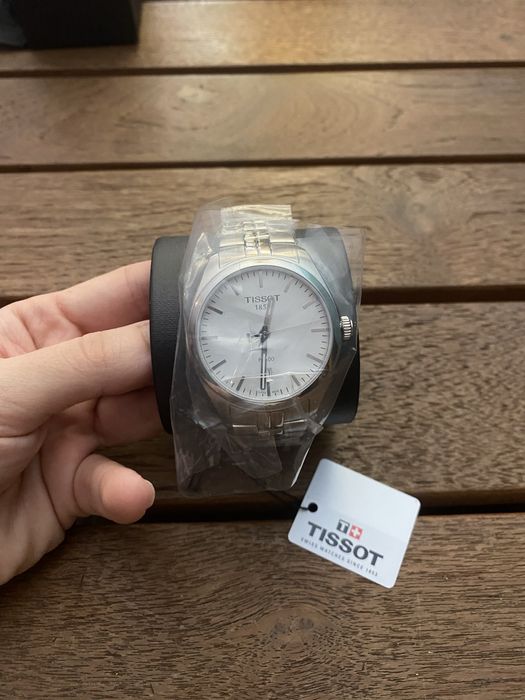 Tissot PR100 T1014101103100