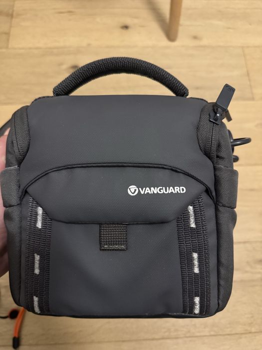 Фотосумка Vanguard VEO Adaptor 15M