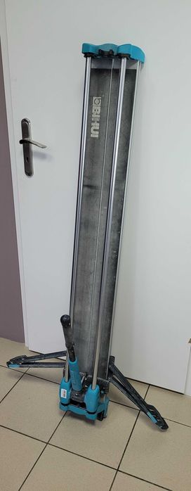 Przecinarka do płytek z lampą Led BIHUI TCB1200