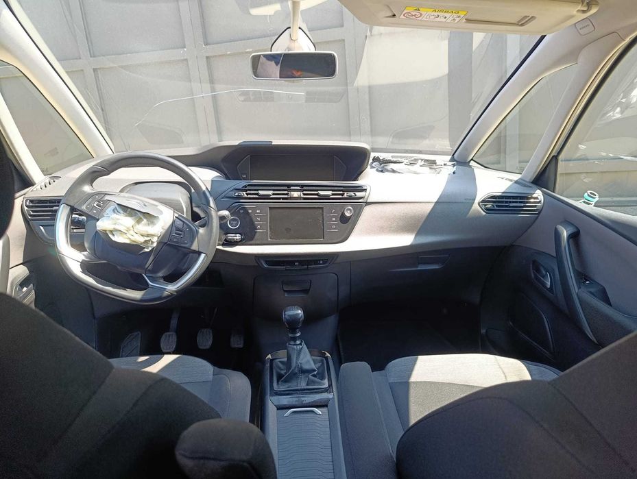 CITROEN C4 Spacetourer 1.5
