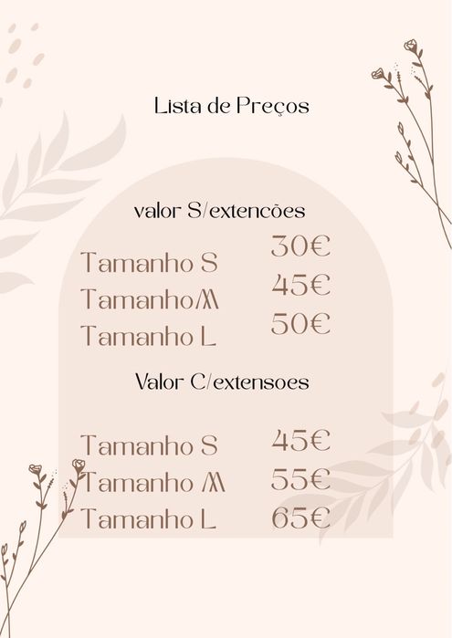 Trancas africanas