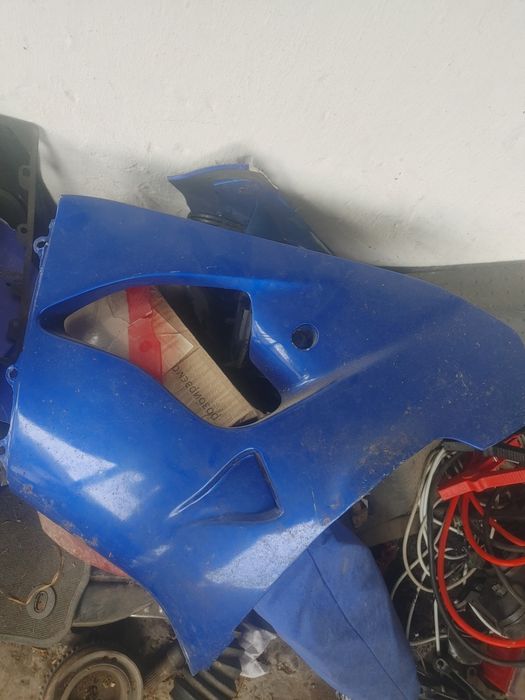 Продам Kawasaki zx9r 2002