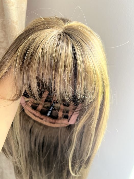 Перука, якісна жіноча перука