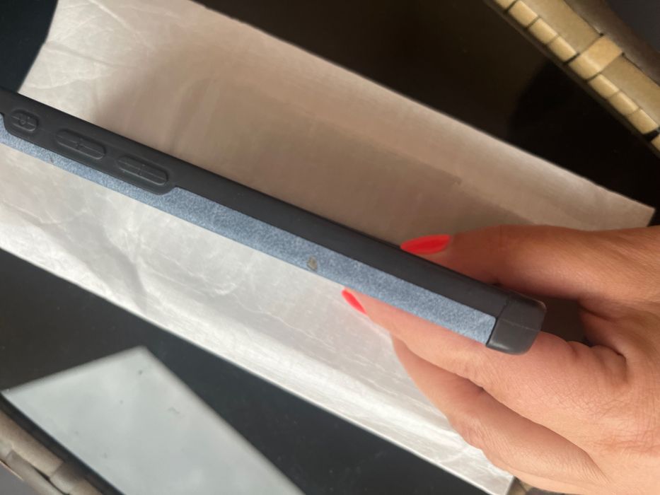 Etui na telefon iPhone