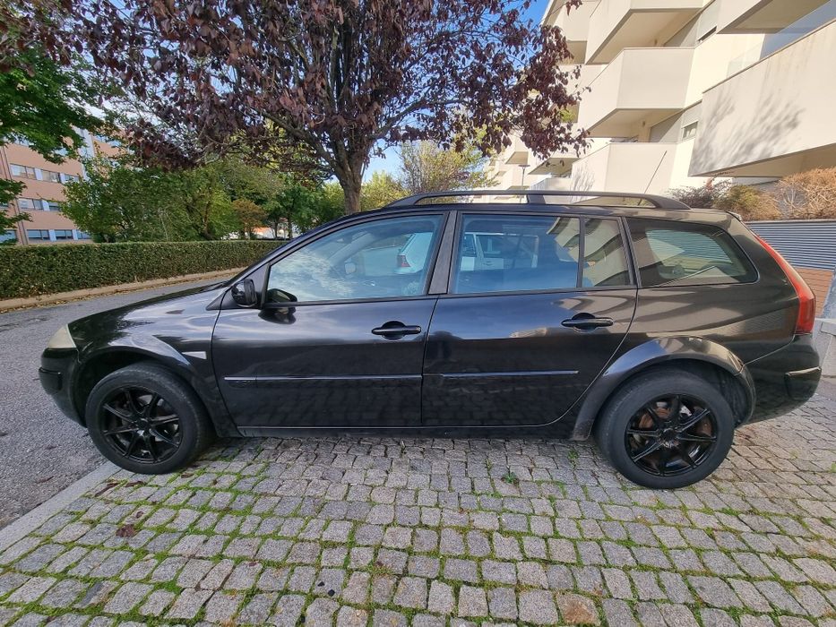 Carrinha Megane Renault — photo 3