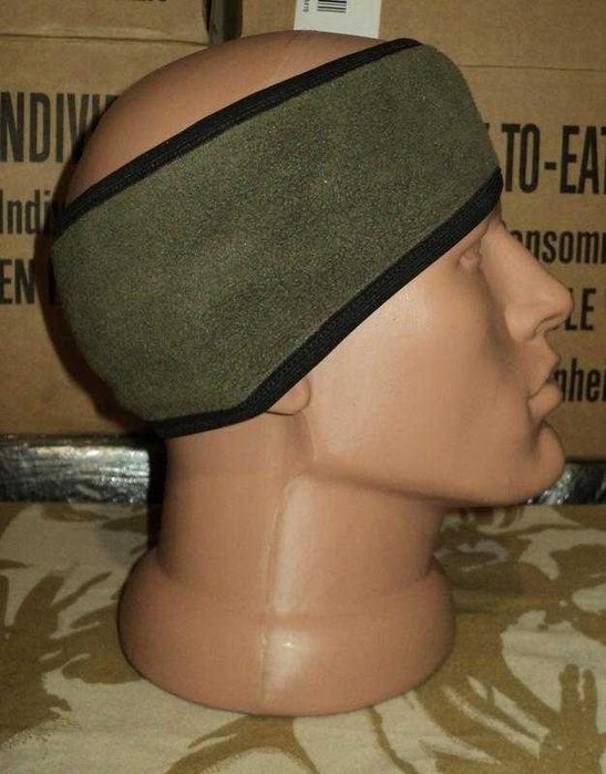 Флисовая повязка армии Австрии