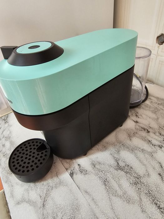 Nespresso vertuo