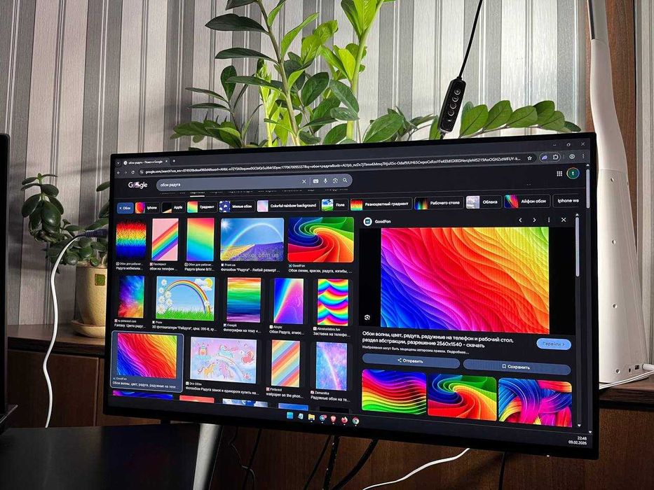 Продам Dell P2425H