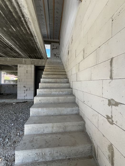 Продається стильний особняк 156м2 Крихівцях.