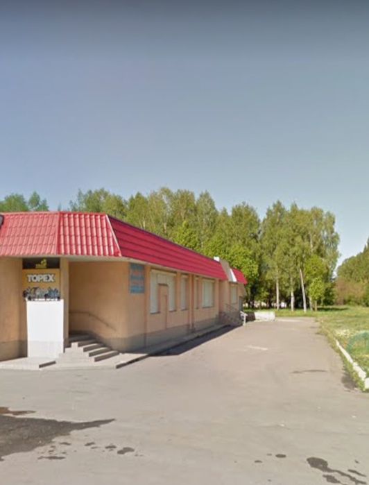 Оренда торгового приміщення м.Старокостянтиніа (Франка 39)