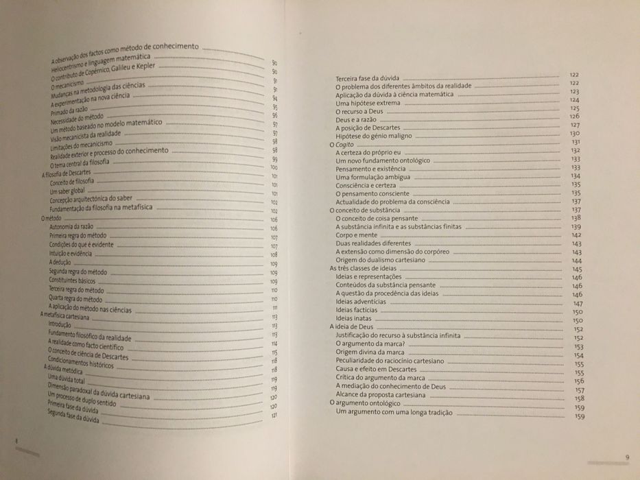 Erasmo da Cristandade / Descartes Vida, Pensamento e Obra