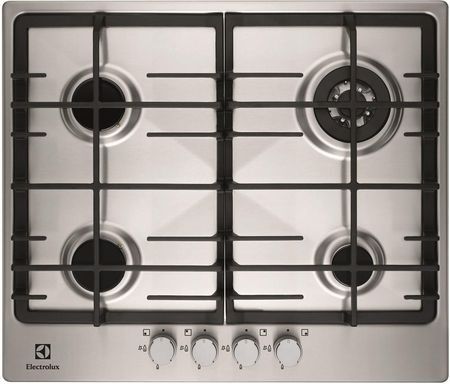 Płyta gazowa Electrolux egg6343nox używana