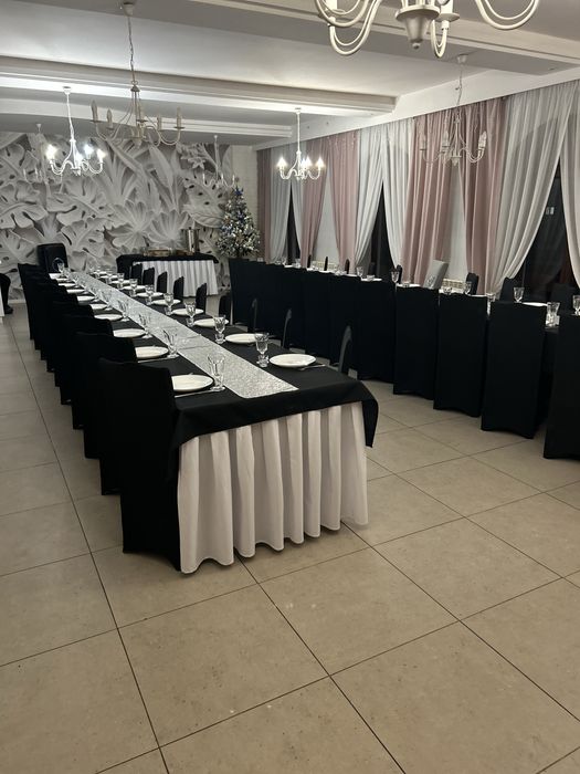 KARPATIA Pokoje'Imprezy Okolicznościowe Katering