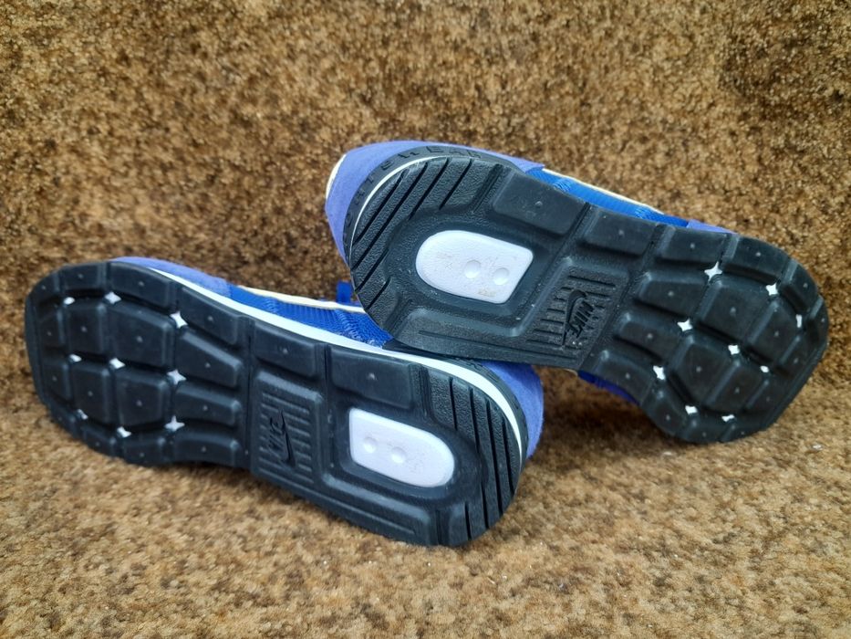 Кросівки шкіра Nike Venture Runner 43 розмір.