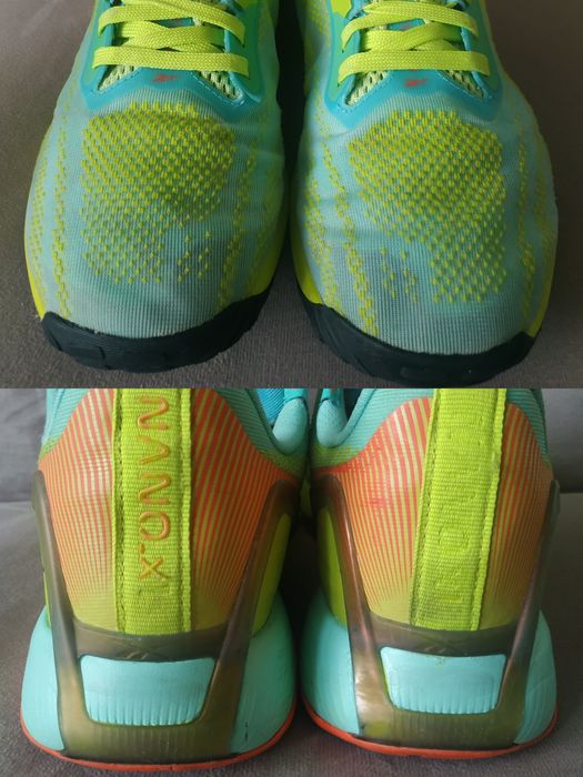 Кроссовки Reebok nano x1