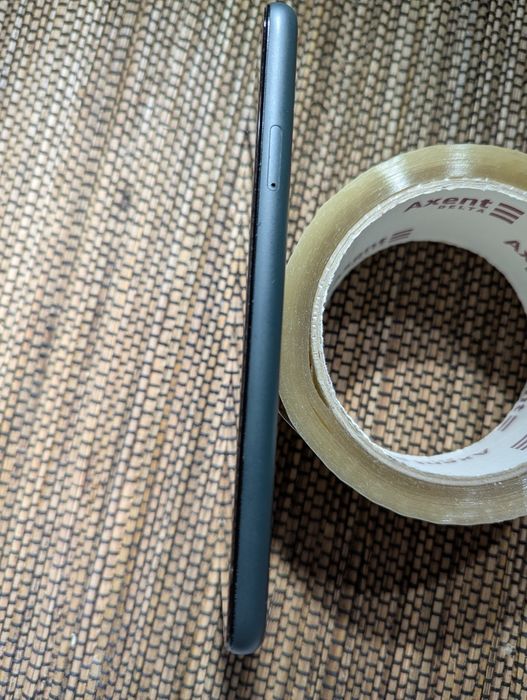 На запчастини піксель 5а, Google pixel 5a 5g