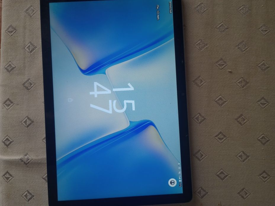 Teclast TLA 007 (M50 / M50D / M50HD