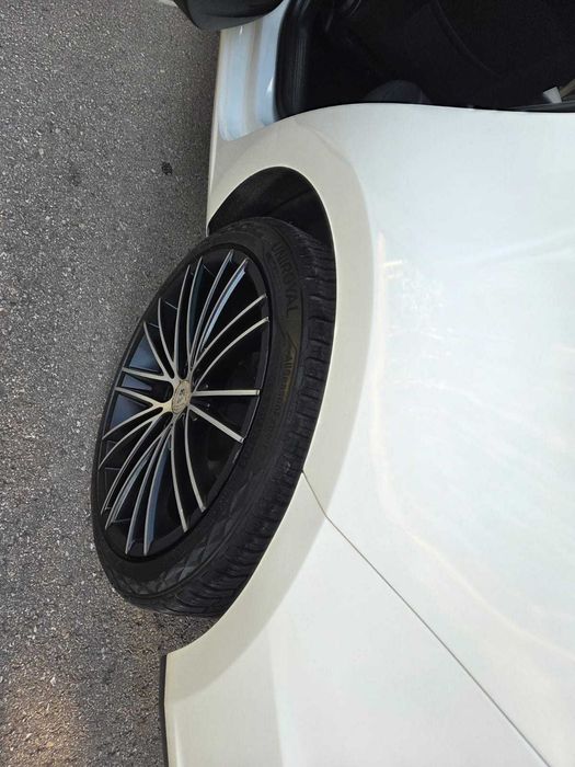 Seat Leon 1,6 TDI