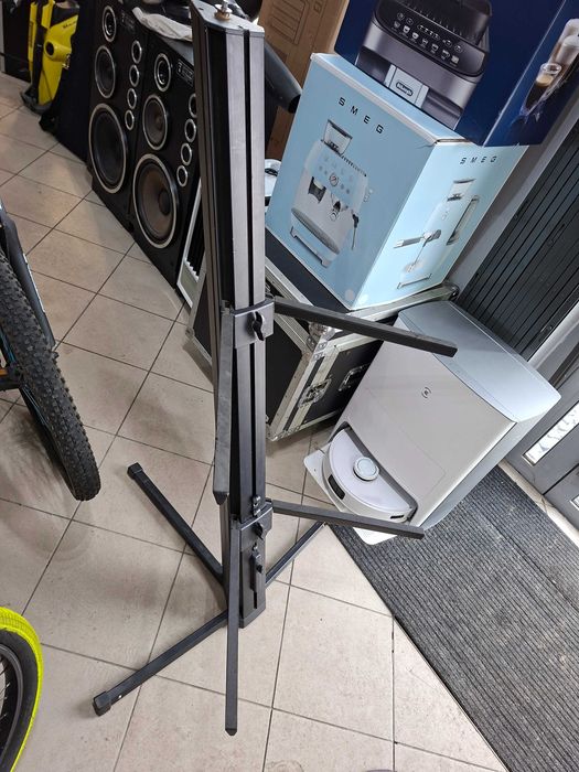 Profesjonalny stojak statyw pod keyboard Millenium KS-3000