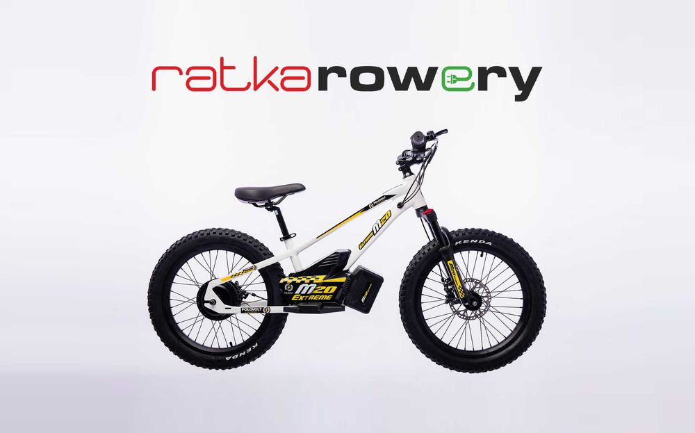 Polovolt M-20 Extreme