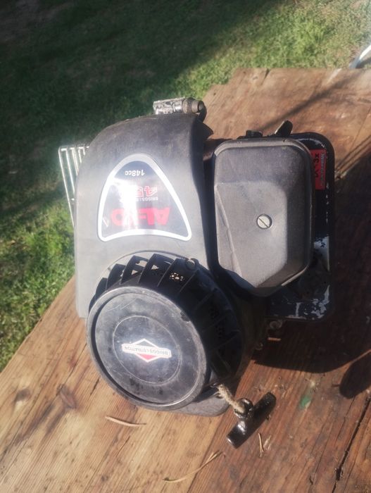Silnik Briggs stratton 450