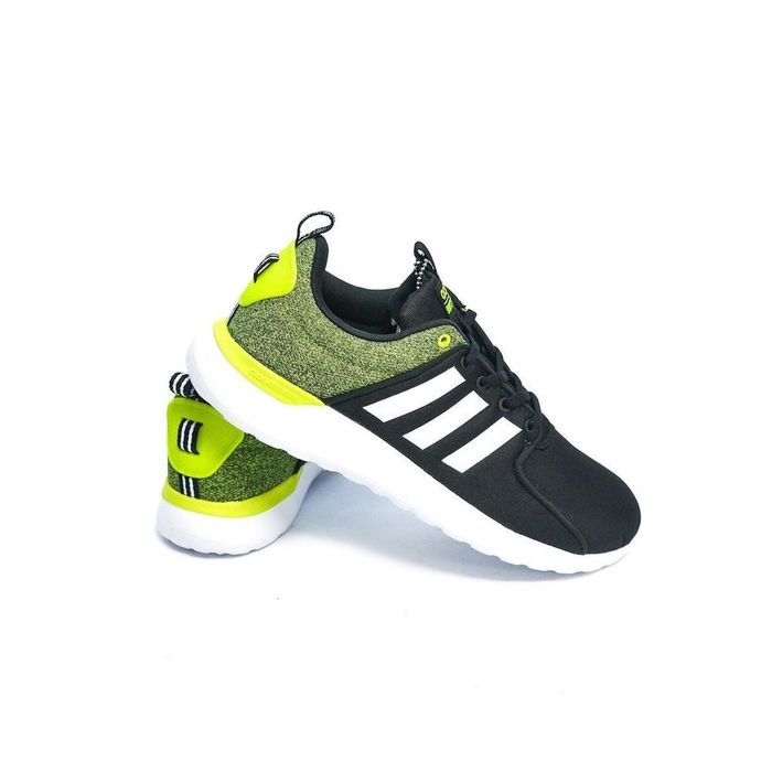 Кроссовки Adidas Cloudfoam Lite Racer AW4030