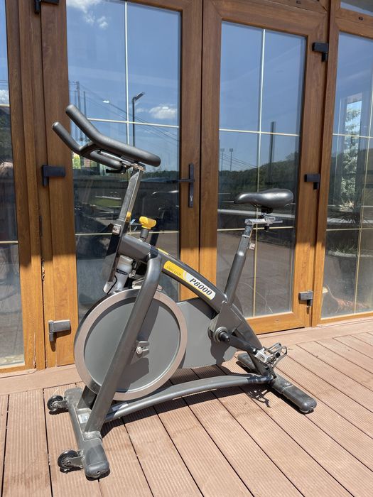 Велотренажор Johnson Class Cycle P8000