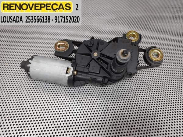 Motor de esguicho SEAT Altea (5P1)