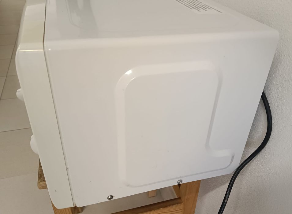 Micro-ondas Selecline 20L700W Branco