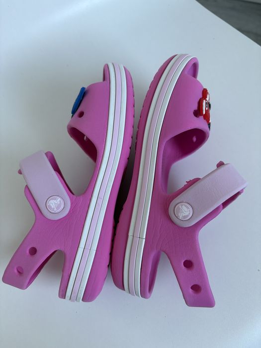 Sandaly crocs c12