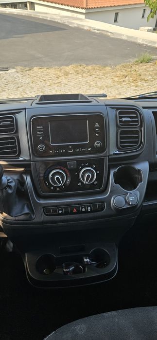 Vendo Fiat Ducato XLH2