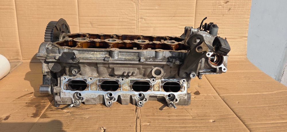 Głowica Audi A4 B7 2.0 TFSi -373
