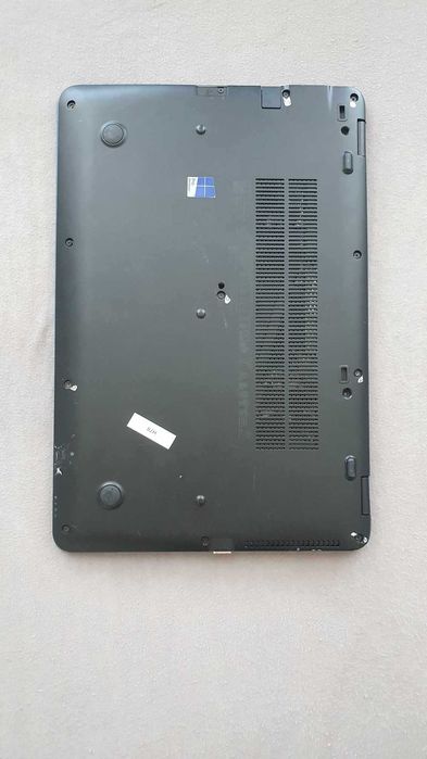 HP ZBOOK 15U G4 i5 7300U 8/256 SSD FirePro W4190M