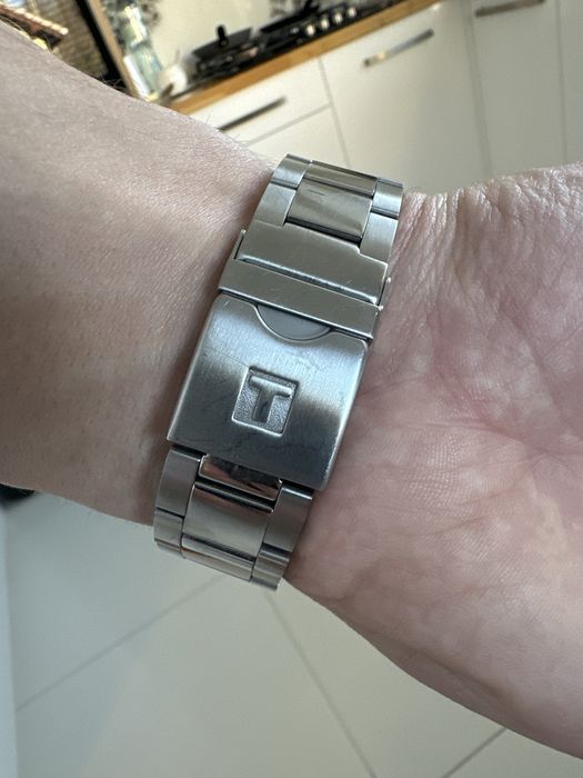Zegarek Tissot Sestar
