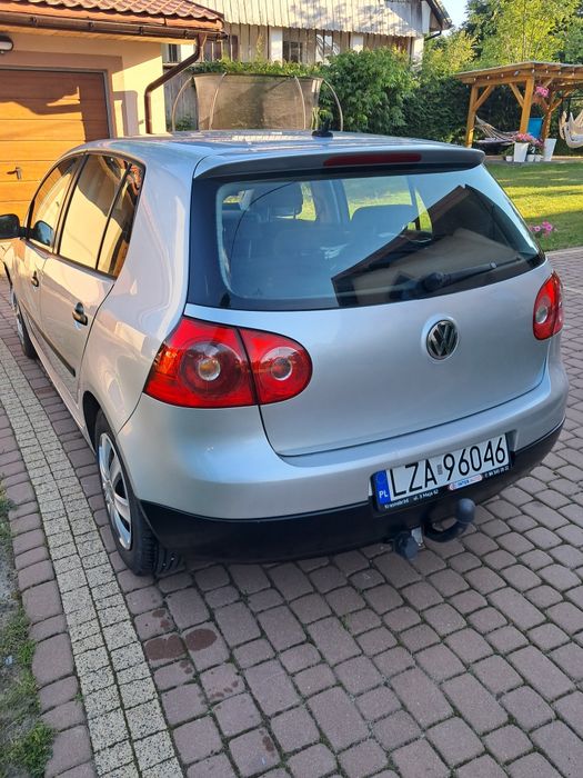 Volkswagen Golf 5 2.0 sdi.