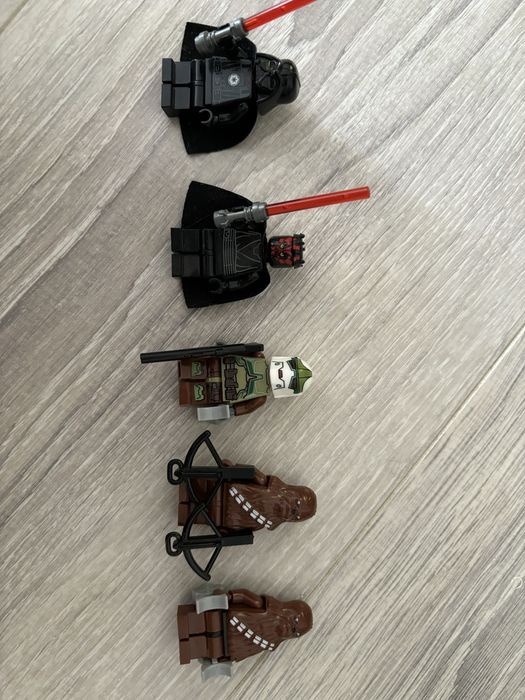 Лего стар варс.  .