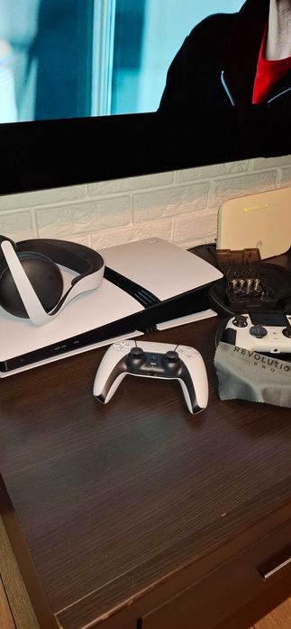 Sony playstation 5 PRO