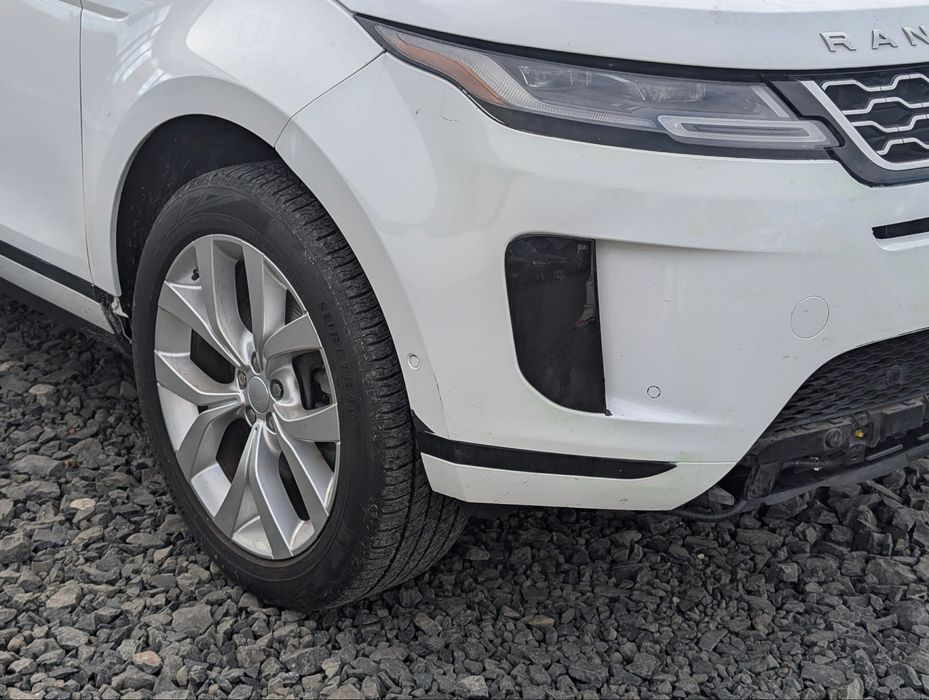 Land Rover Evoque SE 2020