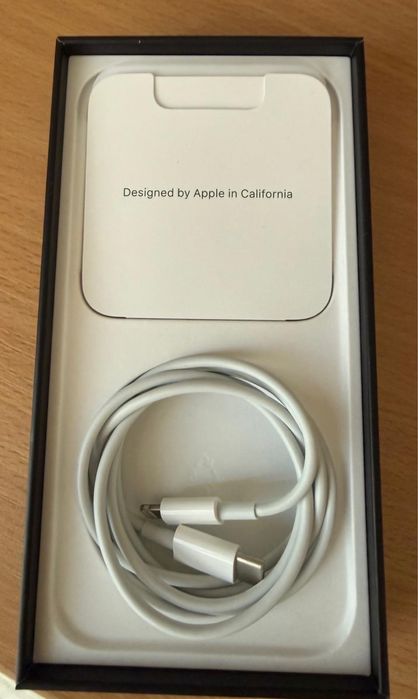 Iphone 12 pro 256 GB pacific
