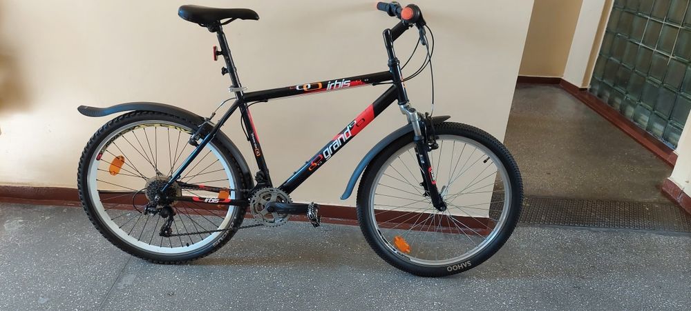 Rower Górski Chorzów