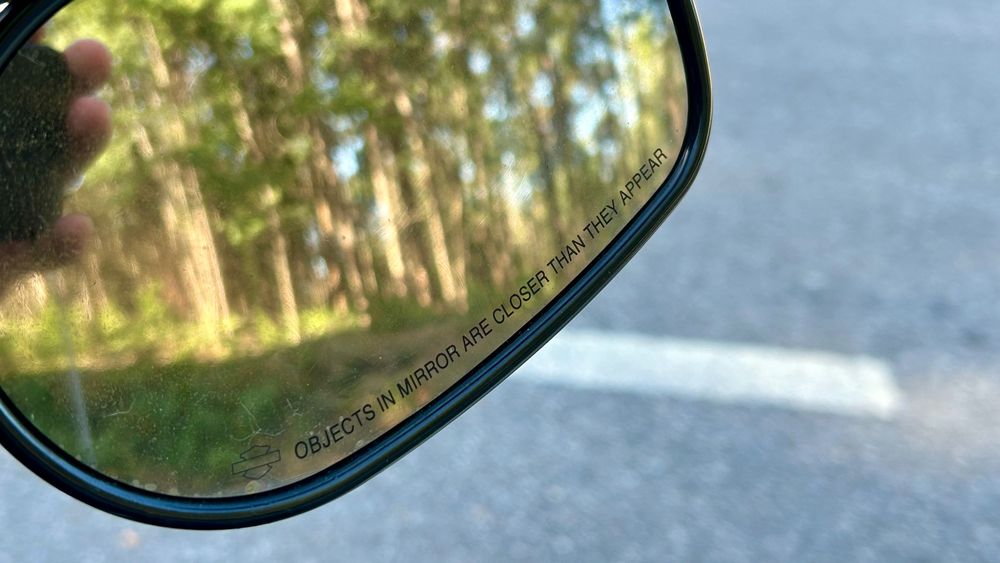 Harley Davidson 48 Forty Eight