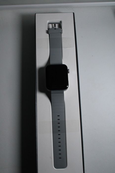 Original Xiaomi Smart Watch GPS NFC WIFI ESIM Small Phone 2019