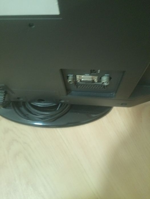 TV Telefunken em óptimo estado