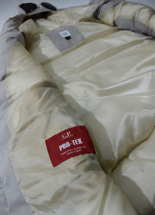 Жилетка Cp COMPANY