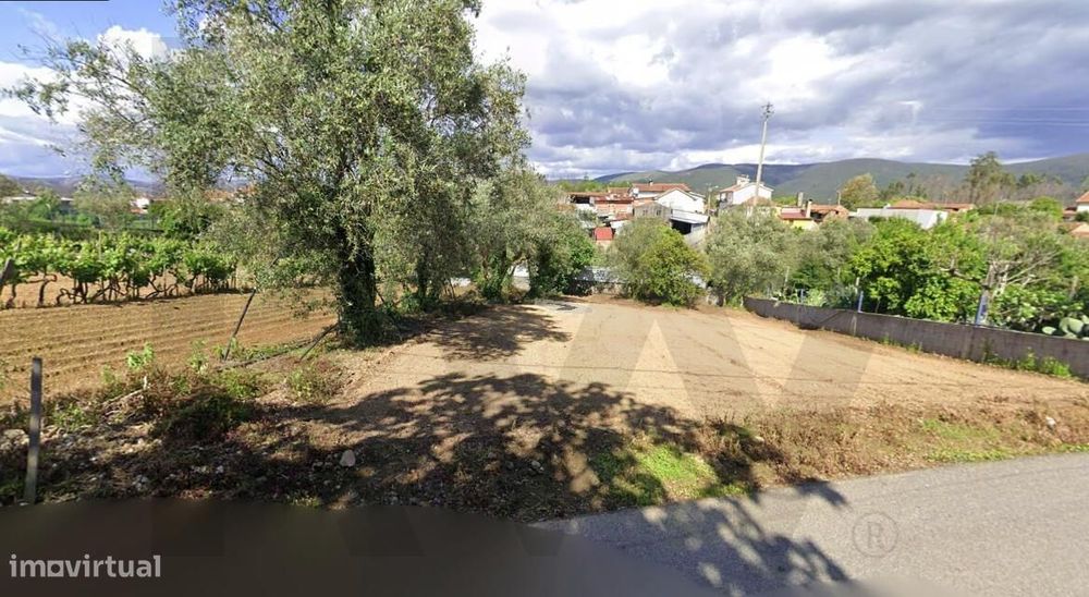 Terreno para contrução